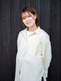 エルグ ジャパン(ERG JAPAN) 橋屋 真優