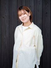 エルグ ジャパン(ERG JAPAN) 橋屋 真優