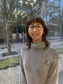 サロンドユー ベルポート本店(SALON DE U) 阿部 布美子