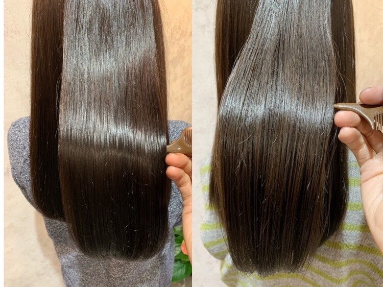 ヘアクークー(hair Cou Cou)｜ホットペッパービューティー
