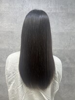 ウーラバイウェルズ 大和八木(U-ra by wells)&nbsp;ロングスタイル