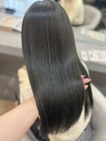 ラビス 浦和(Lovis) 似合わせカット/メルティカラー/韓国ウェーブ