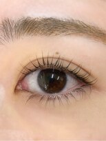 プルーナ(Pluna.)&nbsp;まつげパーマ