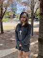 スタジオフツーロ バイ ビーヘアー(STUDIO FUTURO by BEhair) HIKARU 