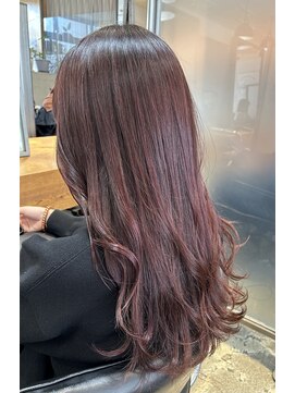 ワン 戸塚(ONE001) ワインレッドカラー