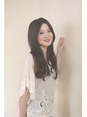 レイヤーロング　10代/20代/30代/40代/50代