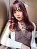 【人気No.2】カット＋カラー＋2STEPトリートメント【高円寺/髪質改善】￥8200
