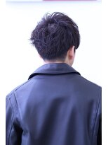 フェザーマッシュとは　これ！　フェザーマッシュショート