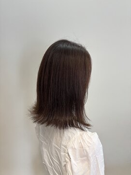 オレンジペコ(orange peco) ベージュカラー