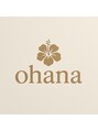 オハナ(ohana) aya 