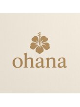 オハナ(ohana) aya