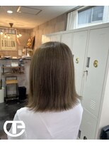 トゥーミー(to mee)&nbsp;マロンベージュ♪【新田】