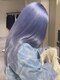 メゾン(Maison)の写真/美容師10人中10人が答えた。「ダメージしやすいのは施術後の1週間」業界最高級のTOKIOトリートメントで補修