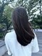 エメ 大宮(Aime)の写真/【自宅ケアまで寄り添う美容室！】サロンでの仕上がりを“その日だけ”で終わらせない［大宮/髪質改善］