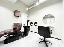 メンズ専門店 fee for men's salon 福岡大橋店 [フィーフォーメンズサロン福岡大橋店]