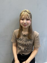 アヴァンス 広島本通店(AVANCE.)&nbsp;齊藤 真帆