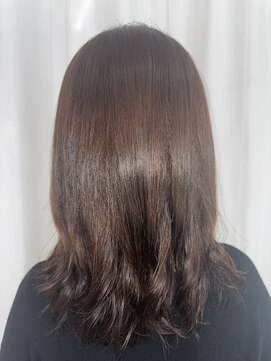 ぽ歩ビーアップ(Be-up) パーマヘア♪♪