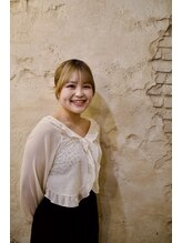 ヘアダイニング ボア(hair dining BoA's)&nbsp;Saki 