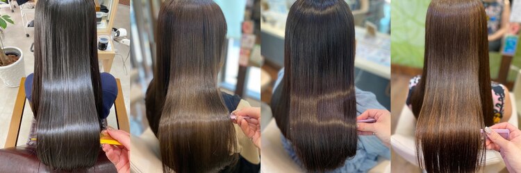 オリーブ 南森町店(Olive)のサロンヘッダー