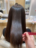 アッシュ 中目黒店(Ash)&nbsp;髪質改善カラー