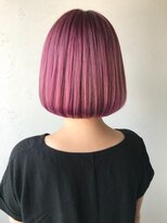 ディコ(Dico) パッションピンク