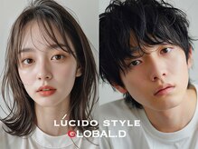 ルシードスタイル グローバルディー 稲毛店(LUCIDO STYLE GLOBAL.D)