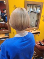 トリル(Trill)&nbsp;アルカリ酸熱トリートメント