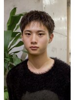 スピンオフシフト(SPIN-OFF SHIFT)&nbsp;ラフショート