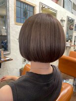 エルグラン(ELGRAN)&nbsp;ボブ