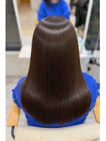 イルヘアーライラ(illu hair LILA)&nbsp;大人の柔らかツヤストレート