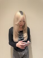 ウルム 蕨西口(ULUM)&nbsp;☆顔周りザクザクレイヤー☆