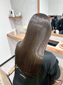 ウノ ア ウノ(uno a uno) NEWスタイル