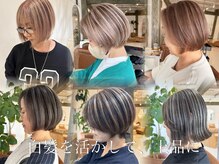 ラウレア(LAULEA)