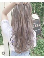 kotona【コトナ】 【ハイライトデザインカラー】デザインカラー/渋谷/ダブルカラー