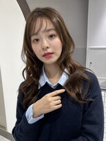 サンドイエナ 横浜店(sand yena) くびレイヤーエモージュ愛されショートボブ艶髪マッシュハンサム