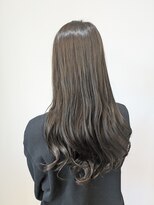 アヤラ オーガニックアンドスパ 東船橋店(AYALA)&nbsp;【中村のぞみ】オリーブベージュ