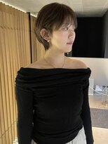 エッセンス(THE ESSENCE)&nbsp;feminine short