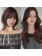 アンジェリカラボ 梅田店(ANGELICA LABO)の写真/骨格に合わせたカットで似合う髪型をご提案◎【梅田/レイヤーカット/韓国風/髪質改善】