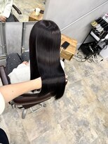 ラボアン 梅田店(lab.em.)&nbsp;癖だダメージ気になる人は見て！