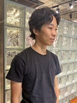 ノル 栄矢場町(nol)&nbsp;ニュアンスカール