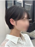 マッシュショート
