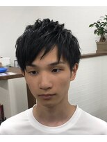 オアシス(OASIS) ショートカット