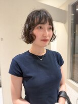 ボッテガ(Vottega) ボブパーマ
