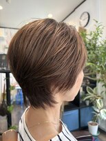 カムナチュレ(come Nature) ショート