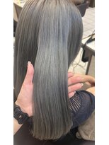ソレイユ フタガワ(SOLEIL FUTAGAWA) イルミナカラー