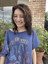 イット(it.)&nbsp;it.YUI レイヤーパーマ