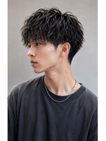 ノーマ(no-ma)&nbsp;【ツイストスパイラル】初パーマの方に