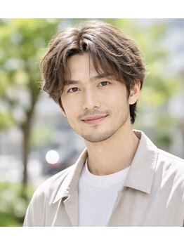 スマイルヘアー SmileHairの写真/メンズならなんでも得意ですよ。