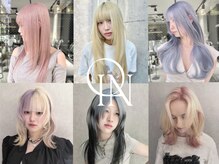 シンシェアサロン 原宿店(Qin shaire salon)