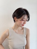 リブランド 銀座(REBRAND)&nbsp;ショート